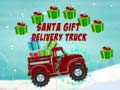 เกม Santa Delivery Truck