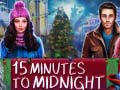 เกม 15 Minutes to Midnight