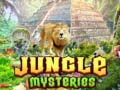 เกม Jungle Mysteries