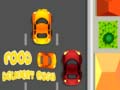 เกม Food Delivery Rush