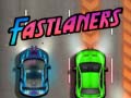 เกม Fastlaners