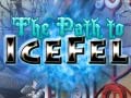 เกม The Path to Icefel