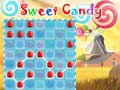 เกม Sweet Candy Collection
