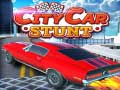 เกม City Car Stunts