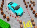 เกม Car Parking Game
