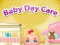 เกม Baby Day Care