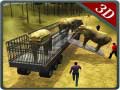 เกม Dino Transport Truck Simulator