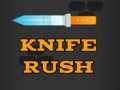 เกม Knife Rush