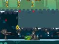 เกม Robotic Invasion