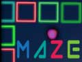 เกม Maze