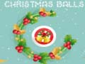 เกม Christmas Balls