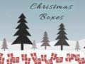 เกม Christmas Boxes