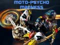 เกม Moto-Psycho Madness