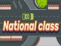 เกม National Class