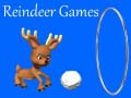 เกม Reindeer Games