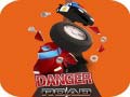เกม Danger Road