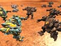 เกม Mech Battle Simulator