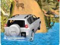 เกม Offroad Jeep Simulator