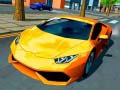 เกม Ultimate Car Racing
