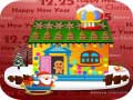 เกม Perfect Christmas Cottage