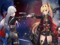 เกม Anime Girl With Gun
