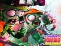 เกม Tap & Click Zombie Mania Deluxe