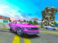 เกม Max Drift Car Simulator