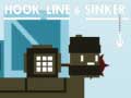 เกม Hook Line & Sinker