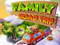 เกม Family Road Trip