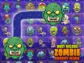 เกม Onet Deluxe Zombie Connect Mania