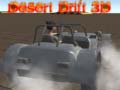 เกม Desert Drift 3D