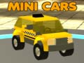 เกม Mini Cars