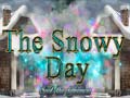 เกม The Snowy Day spot The differences