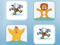 เกม Happy Animals