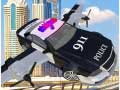 เกม Police Flying Car Simulator