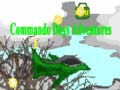 เกม Commando Days Adventures