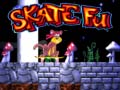 เกม Skate Fu