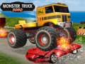เกม Monster Truck 2020