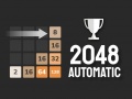 เกม 2048 Automatic
