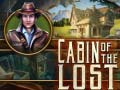 เกม Cabin of the Lost