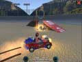 เกม Demolition Cartoon Car Crash Derby