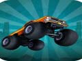 เกม Monster Truck