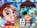 เกม Eye Doctor