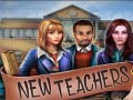เกม New Teachers