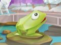 เกม Animal Origami Coloring