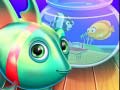 เกม My Dream Aquarium