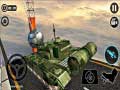 เกม Impossible US Army Tank