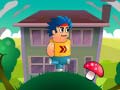เกม Vovan Running