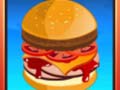 เกม Sky Burger