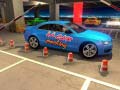 เกม La Car Parking